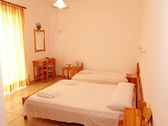 Blue Lagoon Hotel Amoudara Lasithiou Cameră foto